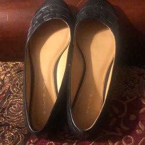 Bandolino Flats